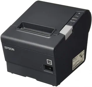 Замена системной платы на принтере Epson TM-T88V в Перми